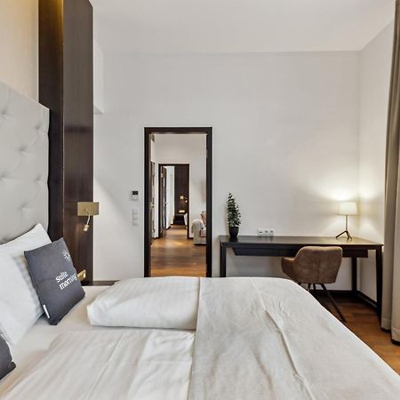 Limehome Vienna Rossauer Laende 外观 照片