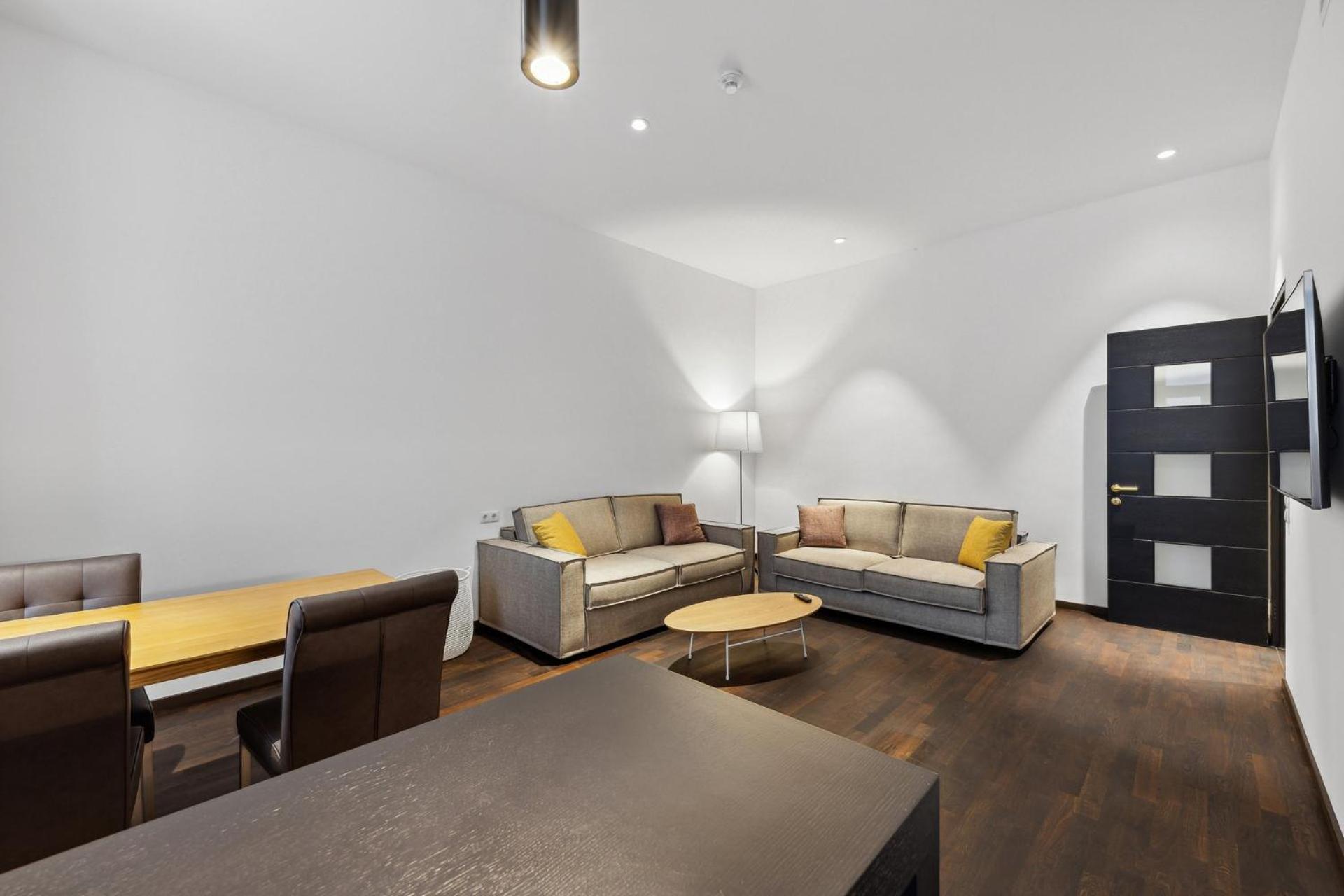 Limehome Vienna Rossauer Laende 客房 照片