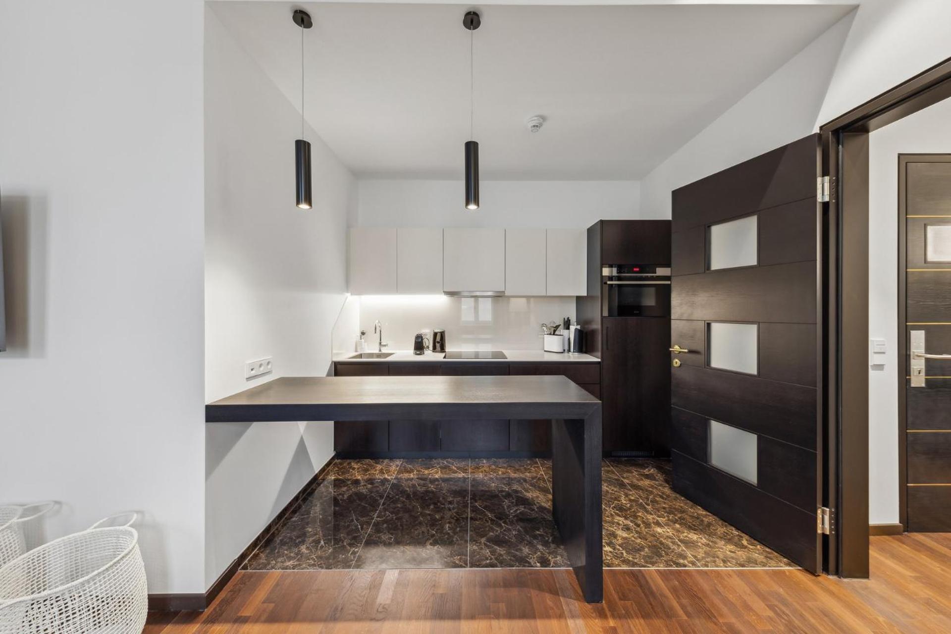 Limehome Vienna Rossauer Laende 客房 照片